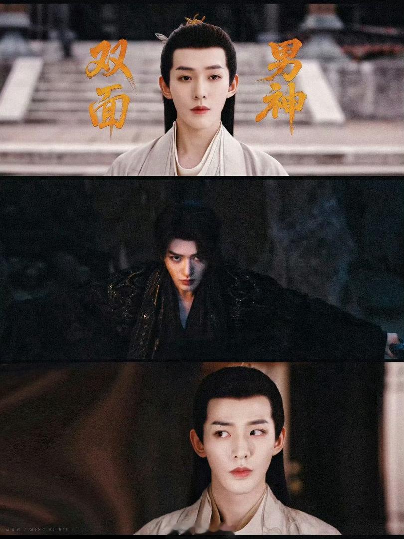 #郑适[超话]# 昼尽夜安，万事归于平静。
愿夜色护你安然，一夜好眠。晚安。
​