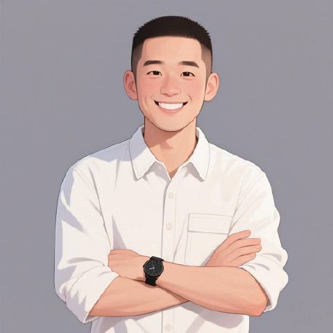 招财大牛兔