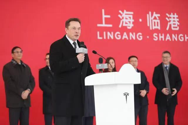 500克变0克！特斯拉这波操作，动了谁的奶酪？