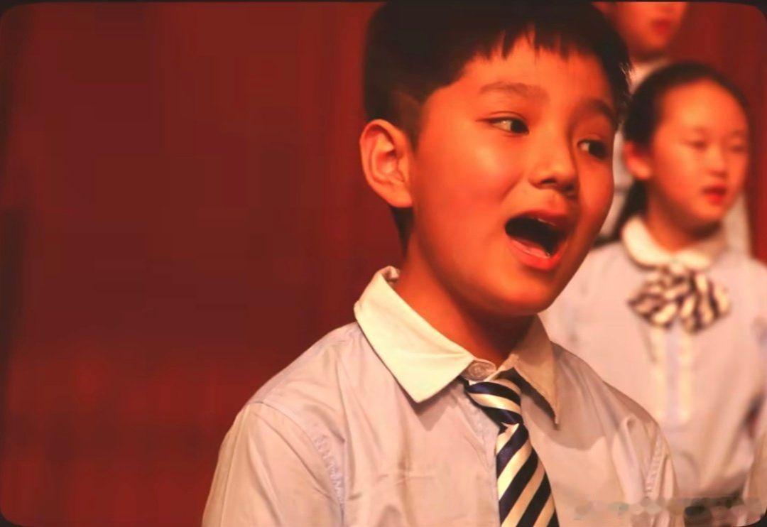 请你做我的小孩