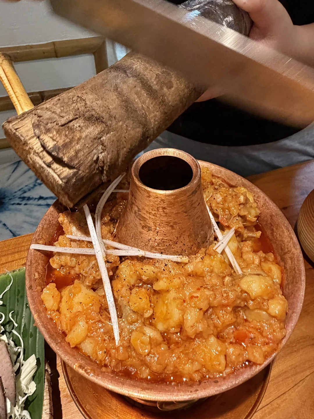 深圳最喜欢的一家云南小馆