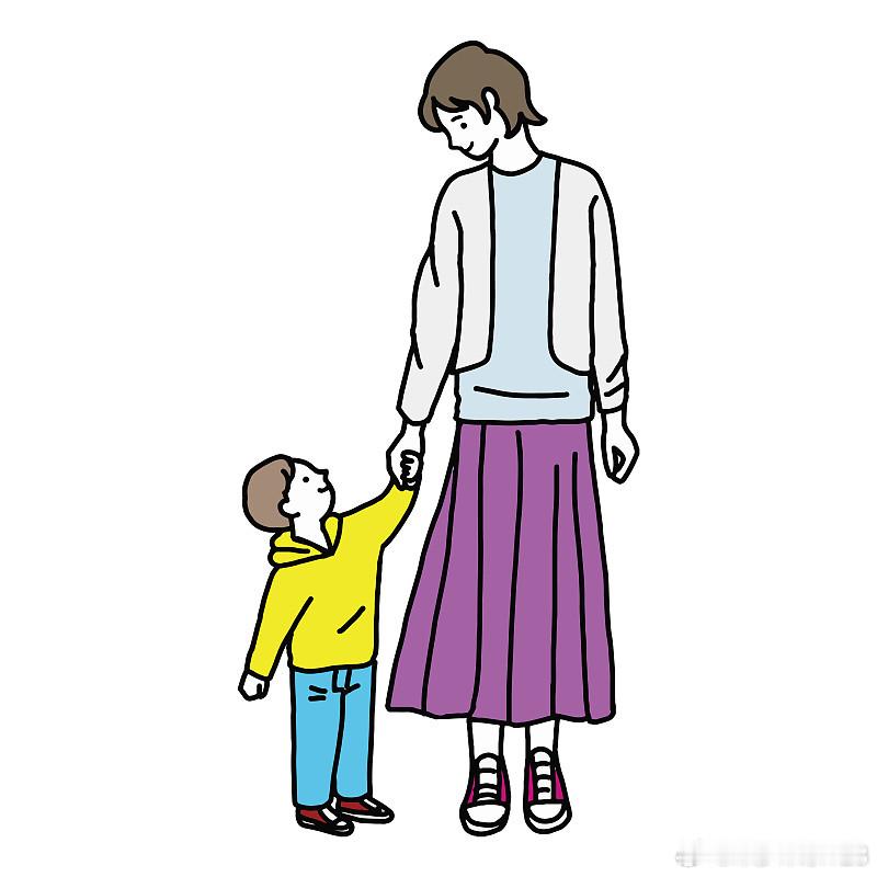 #陈妍希说没有人天生会当父母#看了《我家那闺女》片段，陈妍希聊起身为妈妈的感受，她说没有人天生就懂得如何做父母，都是在陪伴的过程中慢慢学习。
 
孩子记得她对猫毛敏感，主动打消养猫的想法；她跟腱受伤拄拐，拐杖滑落时，孩子第一时间关心她有没有事。这些暖心的瞬间不是刻意教导出来的，是长久 ​