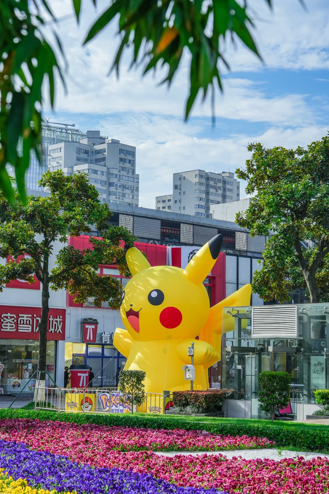这个五•一，宁波将不再是旅游荒漠城市