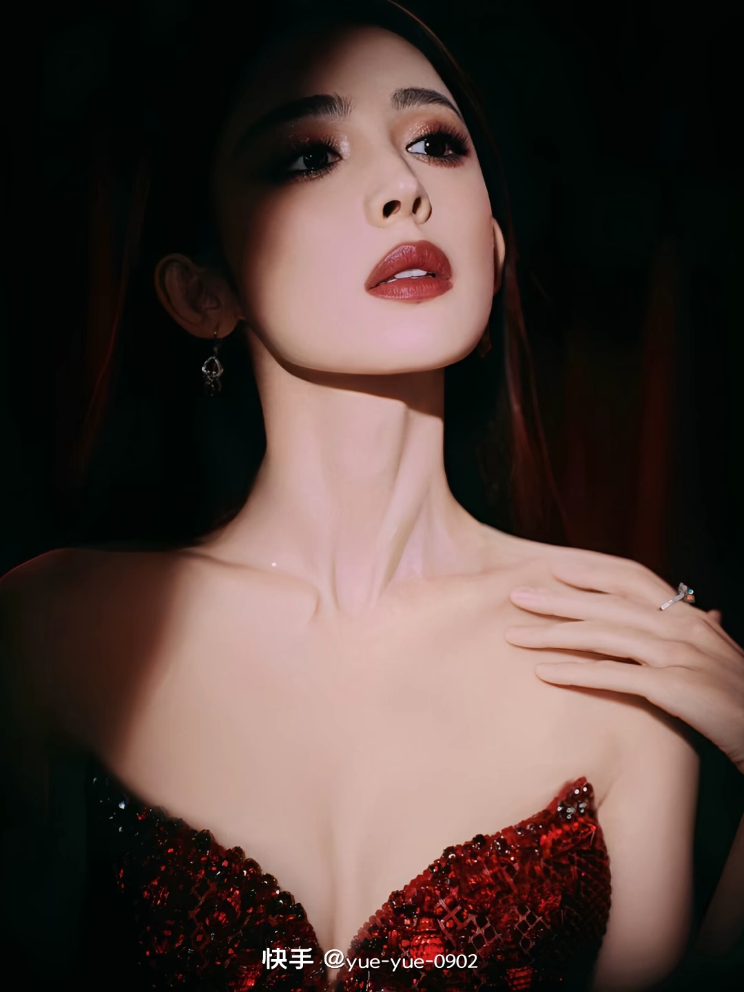 古力娜扎