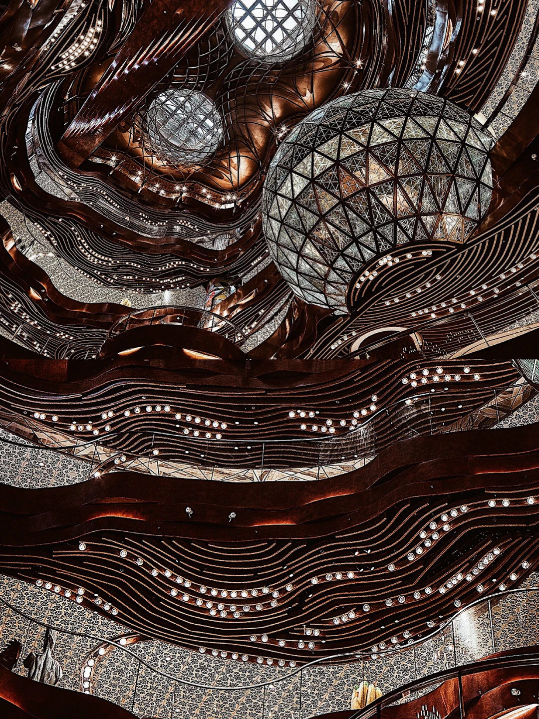 香港K11 Musea 购物🛍️美食🍴这一篇就够了