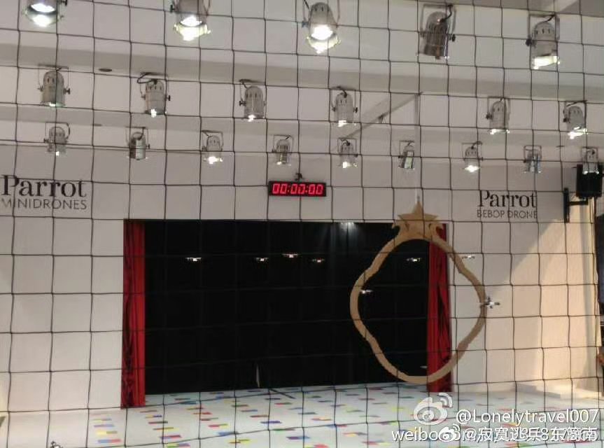 2015年的1.2月，年初总是最忙的。拉斯维加斯的CES展会，回达拉斯家呆几天，巴西哥伦比亚，深圳开会，长春过年，回巴西，再去巴塞罗那参加MWC。 ​