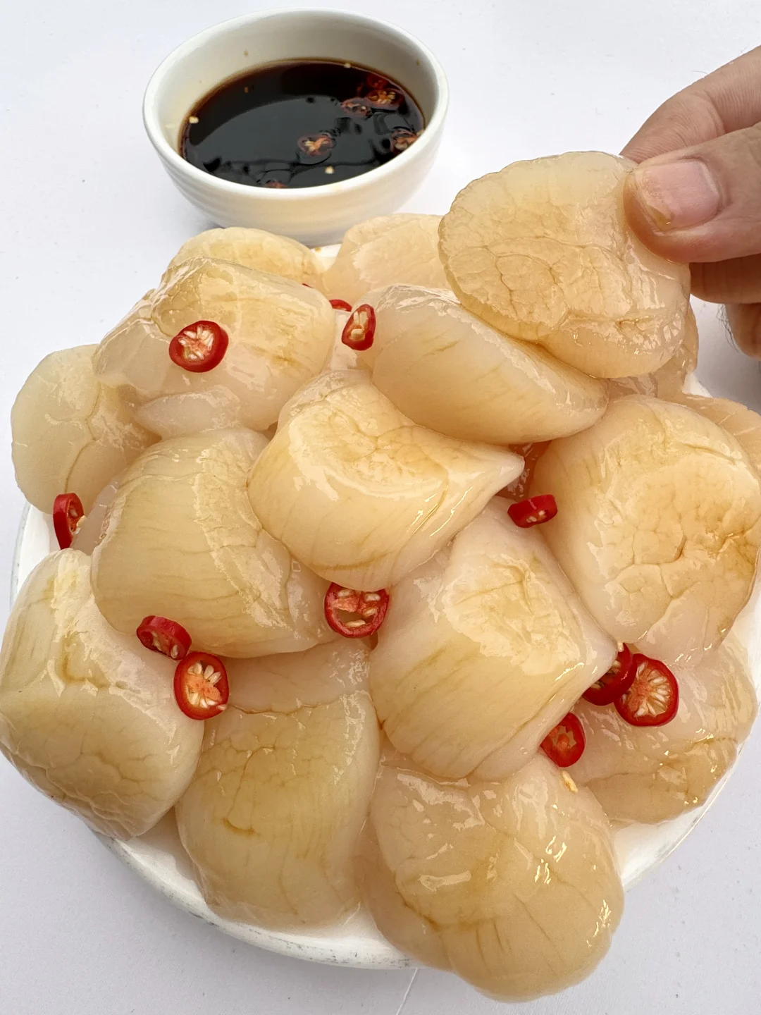 感觉是青岛目前top好吃的。。。。。