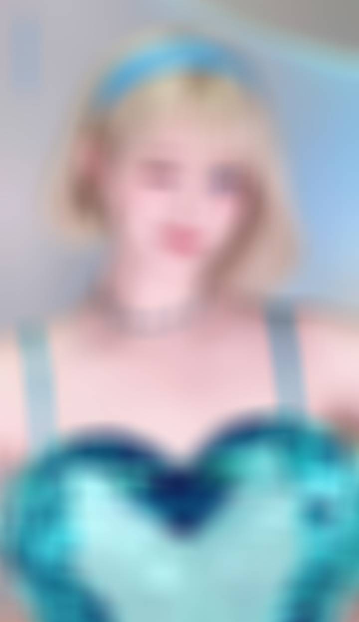 🫧 Hi~Barbie✨️当一天芭比公主🩵💙
