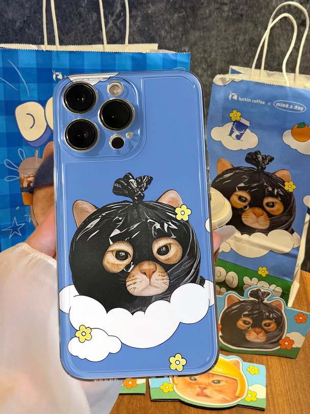 小猫统治世界！爱猫人狂喜🐱