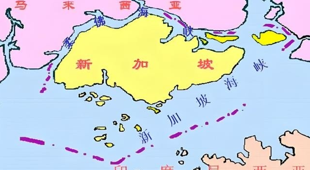 中美起争端新加坡偏向美国，中日生摩擦新加坡力挺日本，中菲闹对峙新加坡偏袒菲律宾，中印边境博弈新加坡力挺印度，华人占七成、对华贸易超千亿美元的国家，次次站在中国对立面，说这是巧合谁会信。

各位可以在右上角点一下 “关注”，这样既可以随时阅读往期优质文章，又能每天为您推送各种精选内容，感谢您的参与！