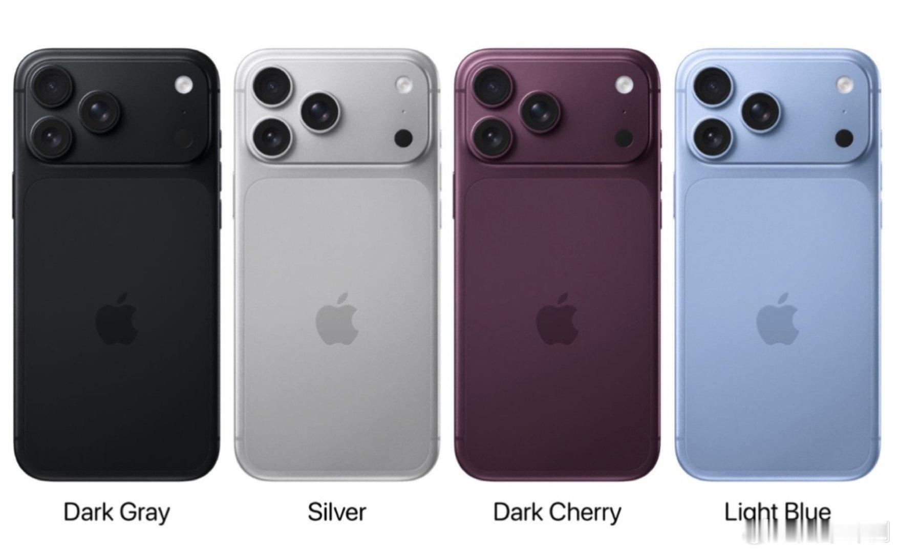 [卡皮巴拉]盲猜iPhone18Pro系列，256GB起步容量，对比上...