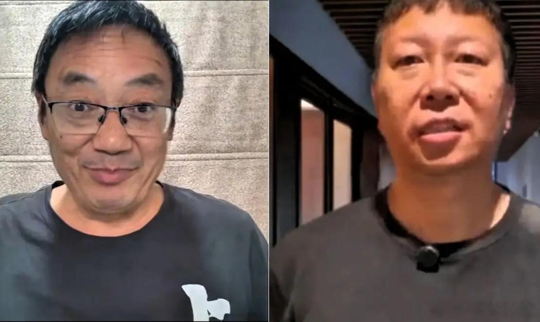 多方转述导演秦晓宇发视频炮轰汤家凤，汤家凤只回一句话：“你的电影为什么不能上映？我那六问，你先回答。”

这一问，满屏哑火。

汤家凤的六问是啥？这得从5月份他看完《监狱来的妈妈》后连发六条说起，开篇就是“震惊，震惊，还是震惊”。

他的第一问是：赵箫泓在服刑期间，凭国内哪部法律允许进 ​