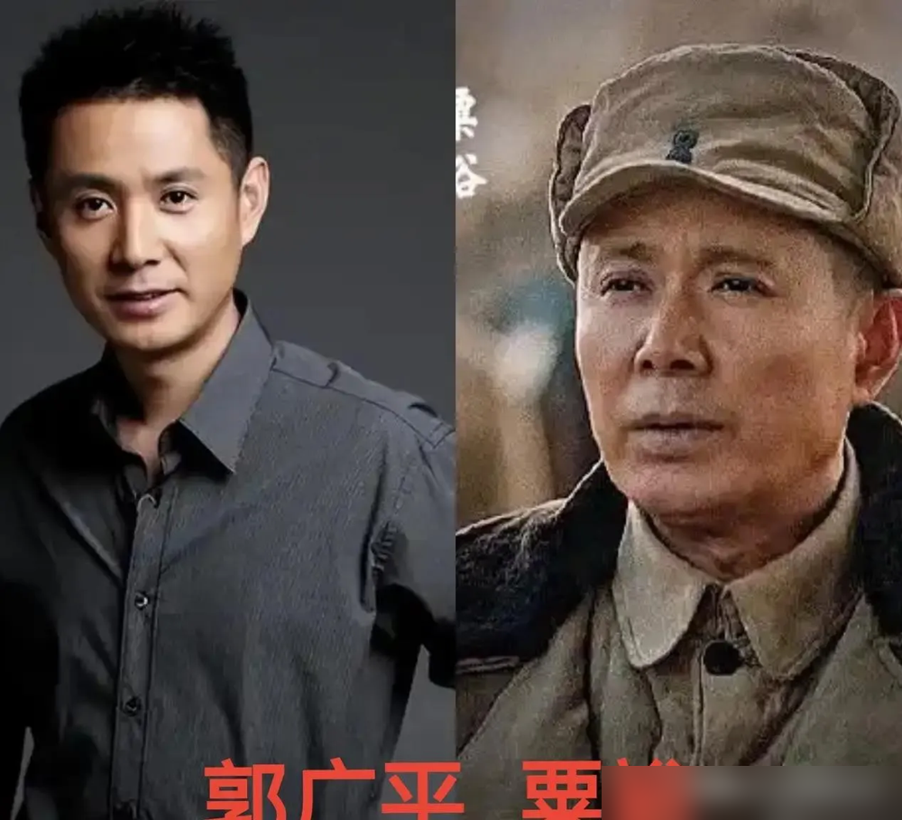 刘昊然演19岁粟裕，居然没人再喊他小鲜肉了？
为了演活南昌起义的这位青年大将，他夏季高温练骑射、反复练挥刀起跳，那场配20个炸点的战火戏坚持亲自上，汗水湿透两层戏服。还把剧本里50多个角色的年龄、军衔都理得清清楚楚。导演刘伟强直接说，当年的粟裕，就是这个19岁的样子。
破偏见哪需要卖惨，把事做到