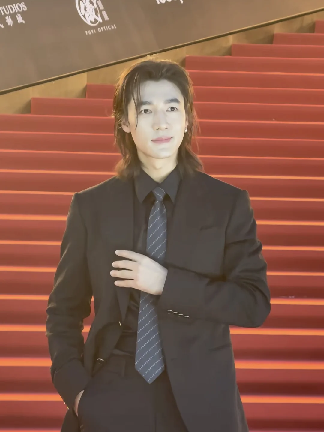 28岁此沙：眼里永远有光✨