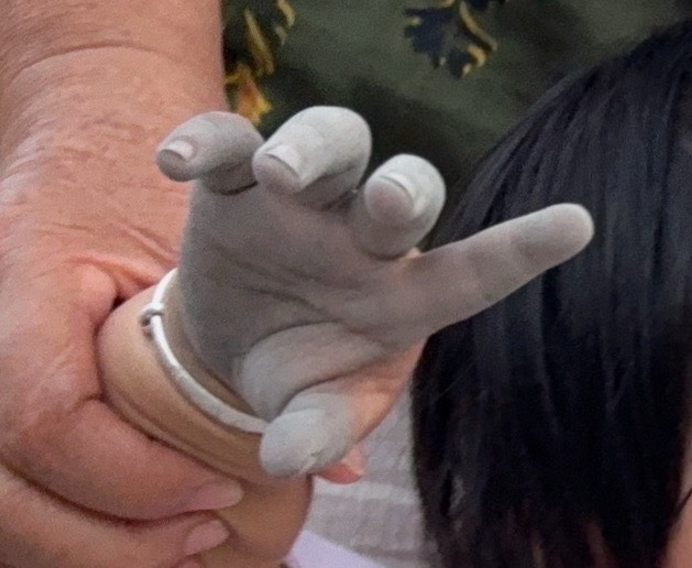 [超话]  我挖土回来了 ​​​