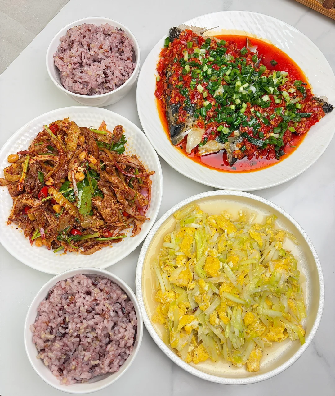 今天的晚餐（往后翻附教程）