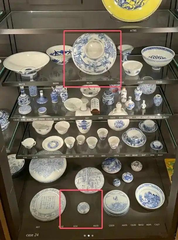 #大英博物馆确认两件康熙瓷器受损#两件珍贵康熙青花意外受损，再次把大英博物馆文物保管问题推上热搜。馆藏文物不仅需要对外展示，更要承担守护责任。修复只能修补器物的裂痕，却弥补不了文物不可逆的损耗，文物保护容不得半点疏忽。 ​