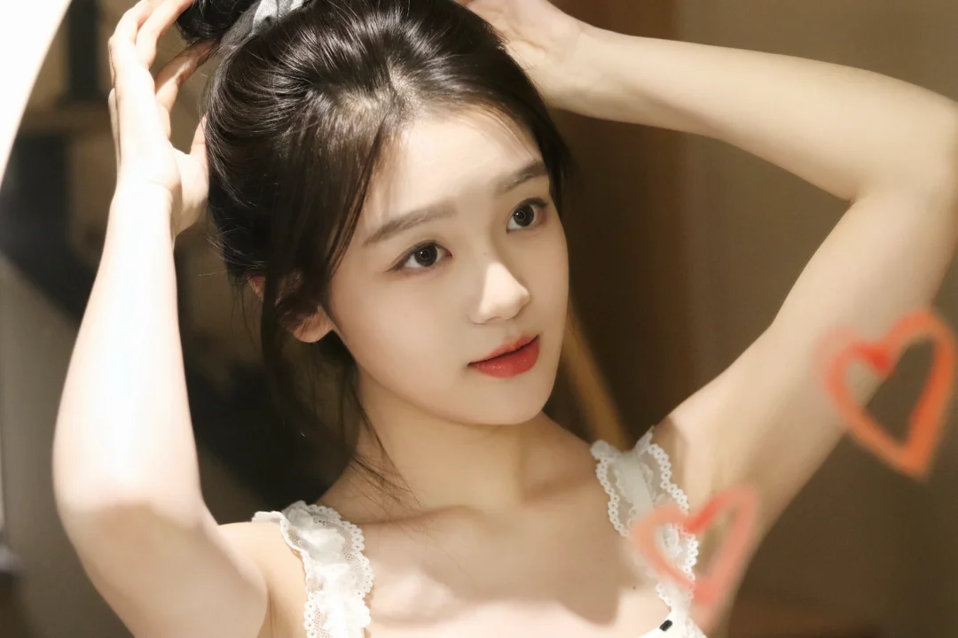 ˃̵ ֊ ˂̵꧞淡淡的