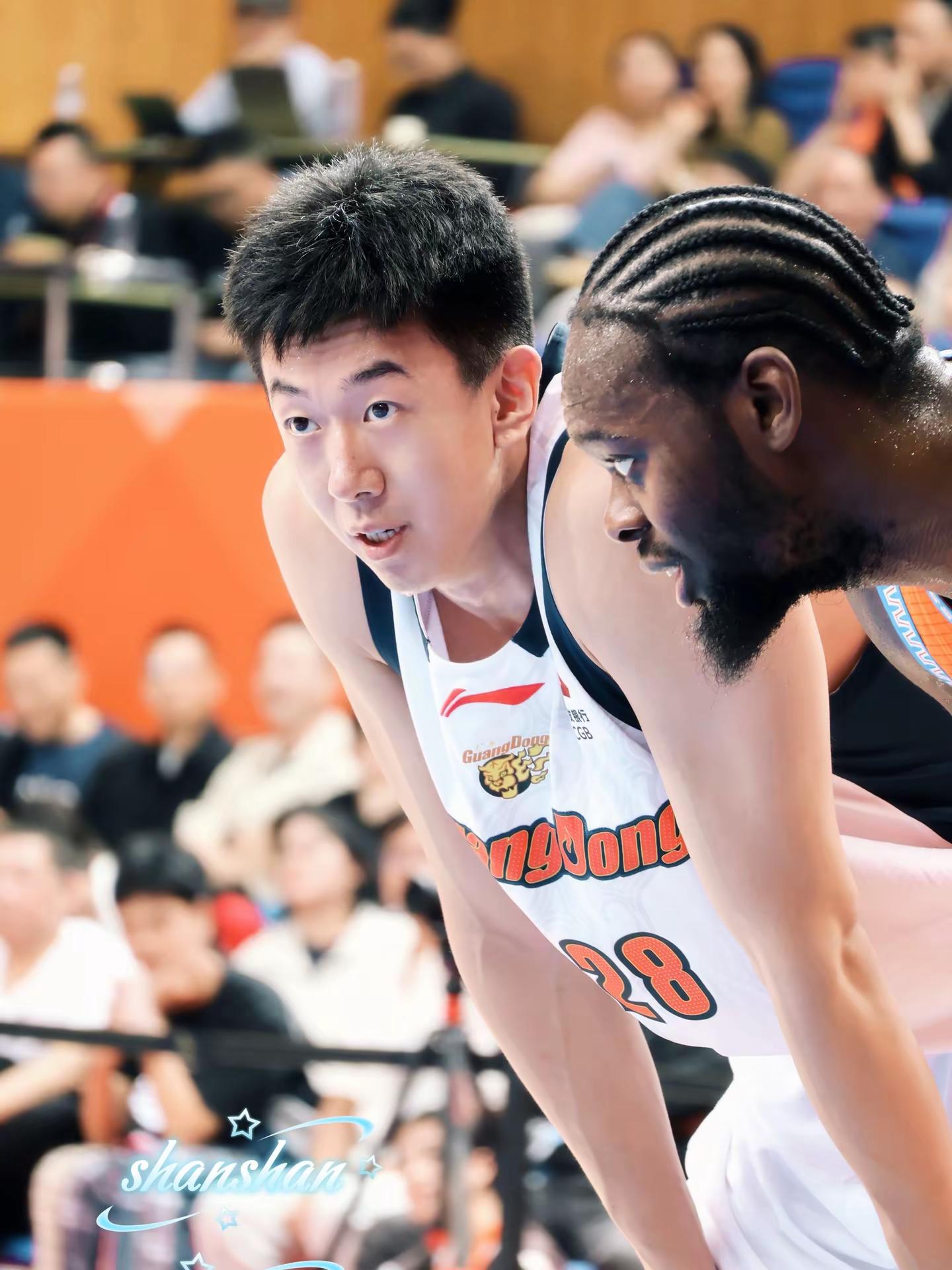 常规赛收官  静候附加赛