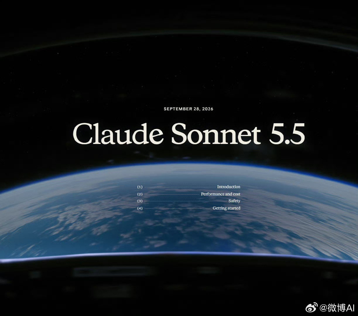 【#ClaudeSonnet5.5发布#】
Anthropic 发布 Claude Sonnet 5.5，速度提升 30%，智能体编码性能反超 Opus 5.5。该模型定位为日常任务助手，速度较上一代提升 30%，智能体编码任务表现超过自家顶级 Opus 模型，网络攻防能力对标 Opus 5。Anthropic 还计划未来几周推出 Haiku 新版本。（IT之家） ​