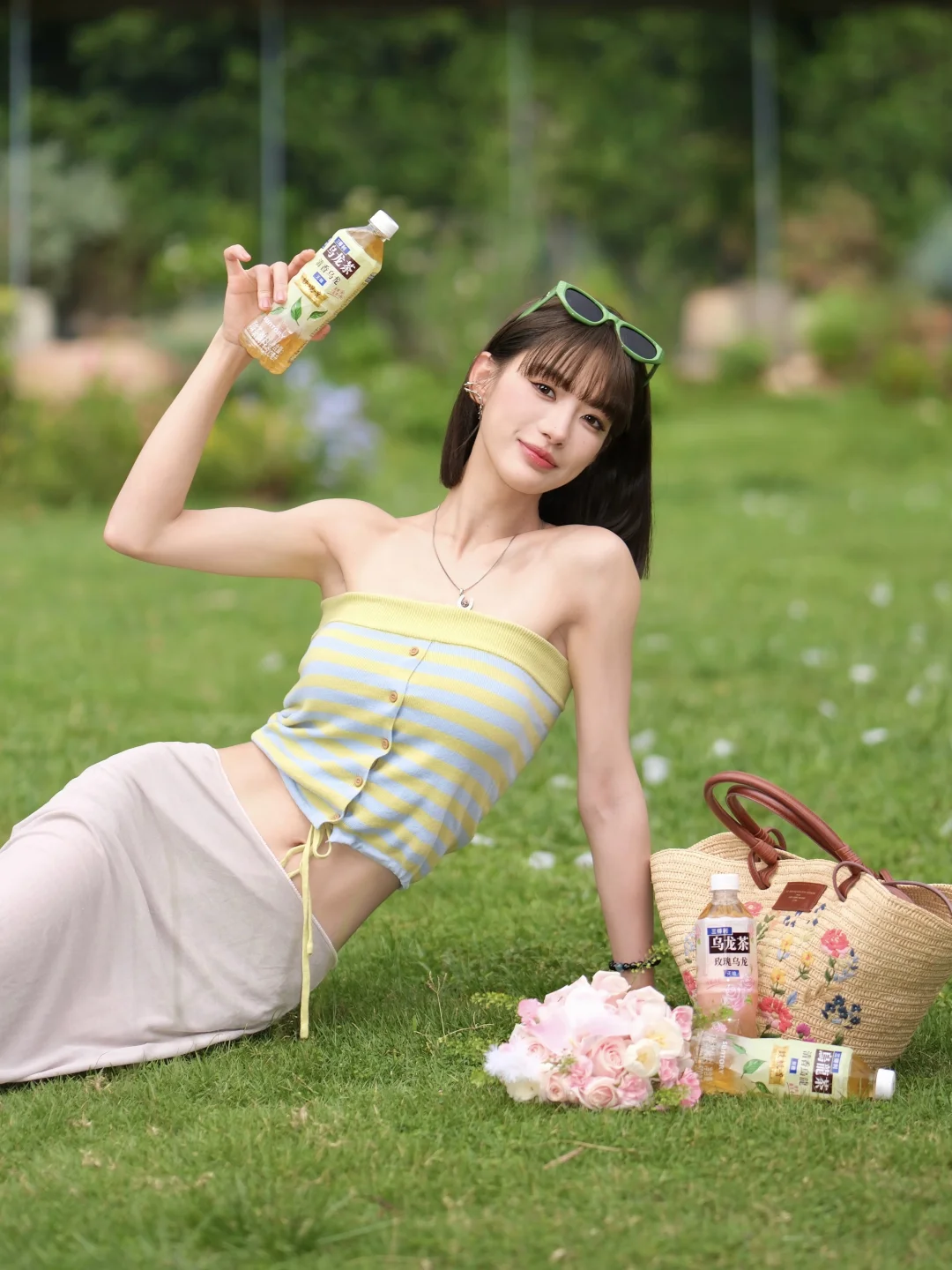 夏天是一种感觉🍃
