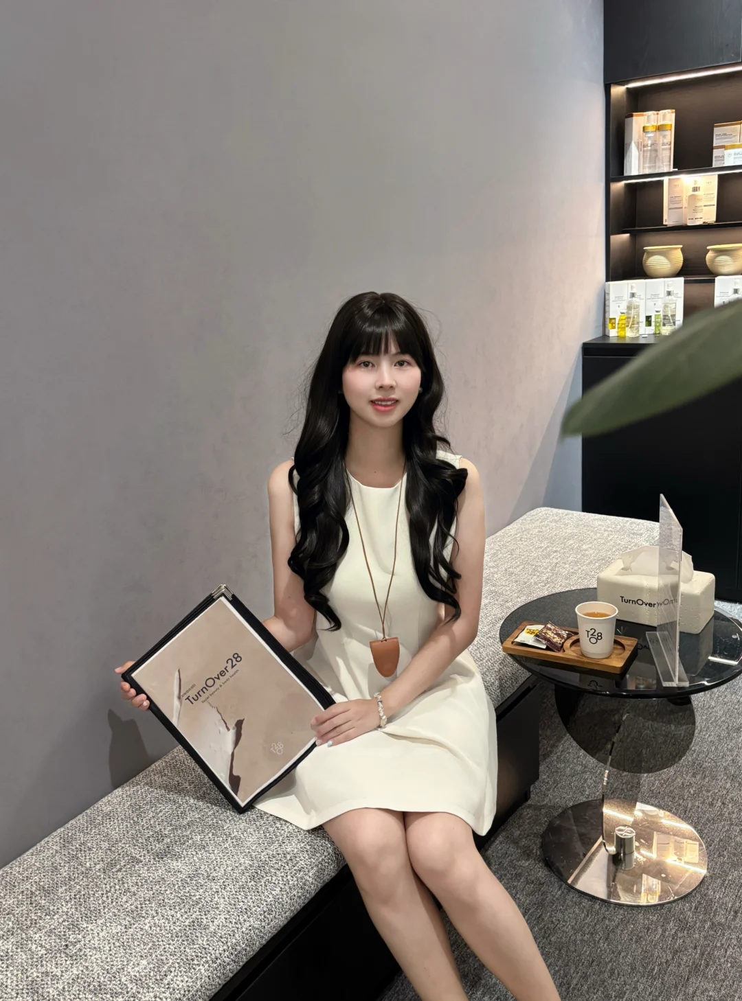 沉浸式护肤｜把熬夜暗沉慢慢调回来🥰