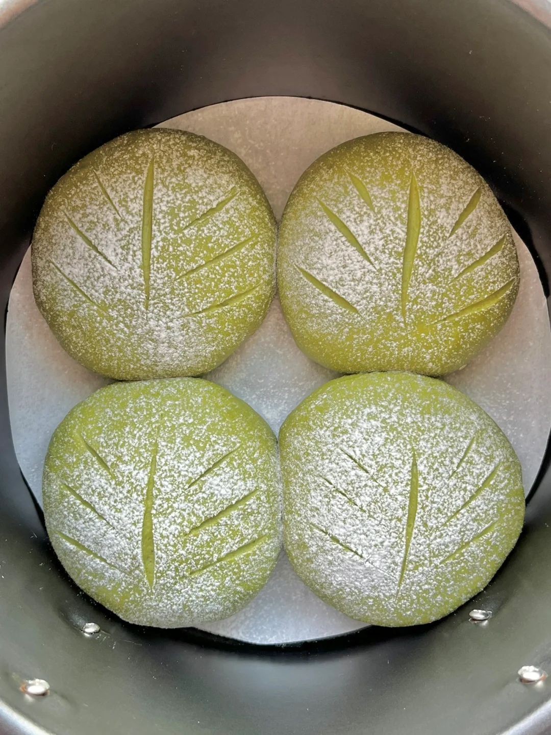 挑战100种空气炸锅美食不重样｜第69种