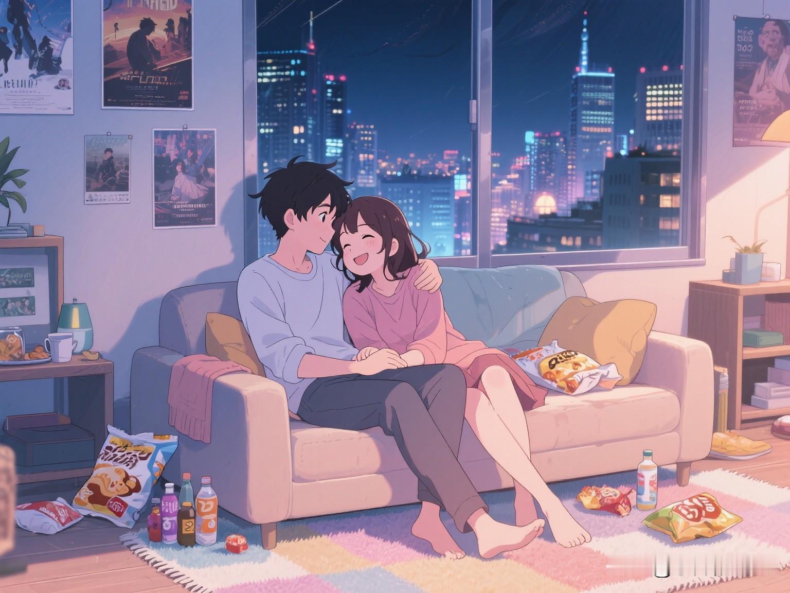 爱情保鲜5招，让Ta天天黏着你！ 热恋期后没话题？这些小妙招太管用了！...