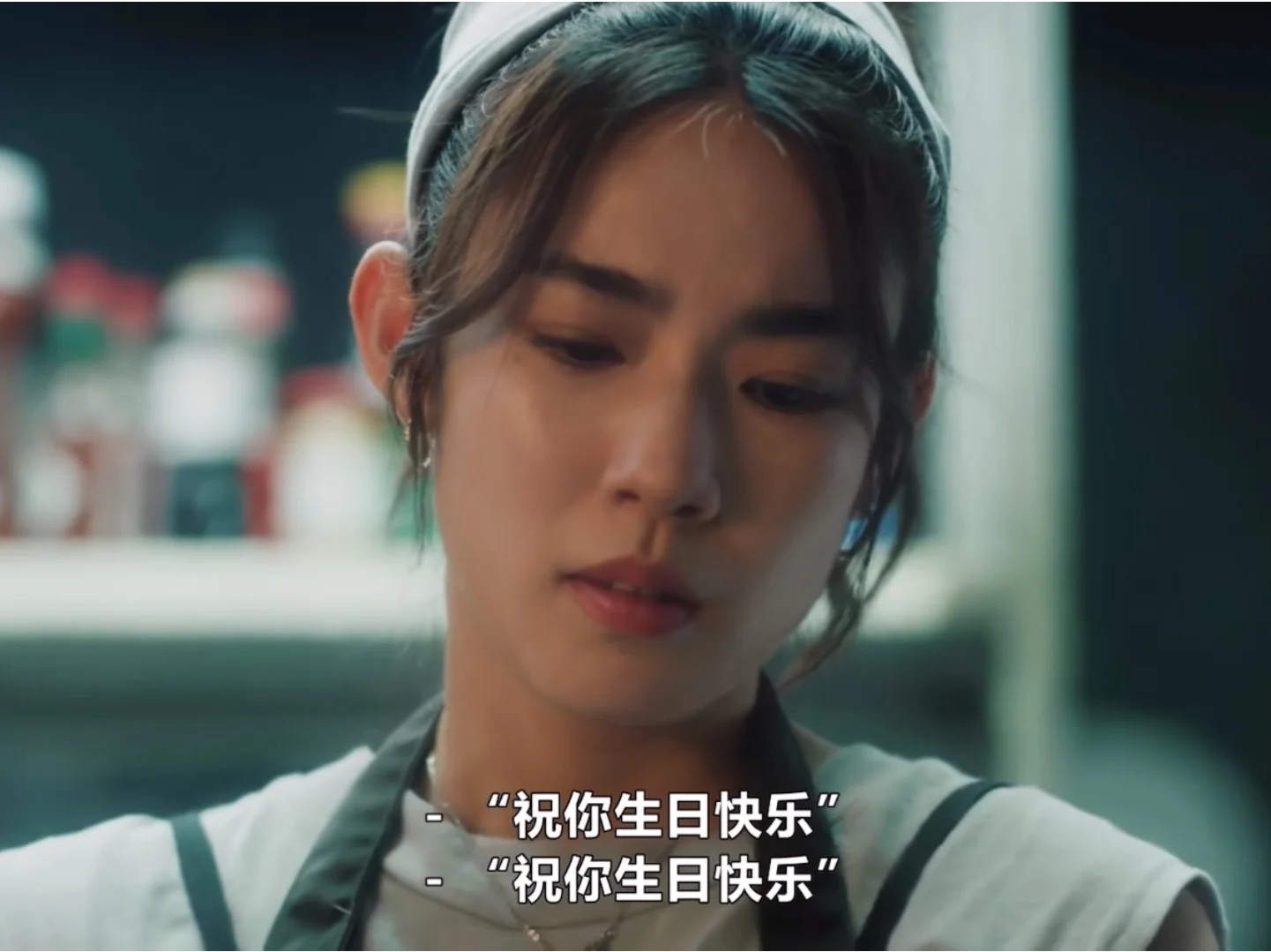 传说中的这么可爱一定是男孩子？