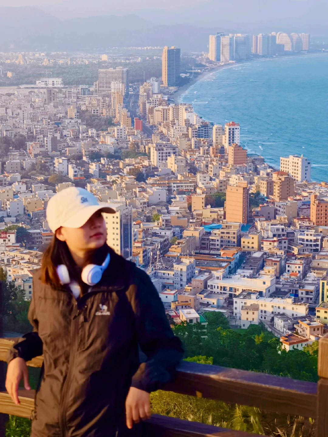 惠州双月湾🌊 适合学生党的一日游路线