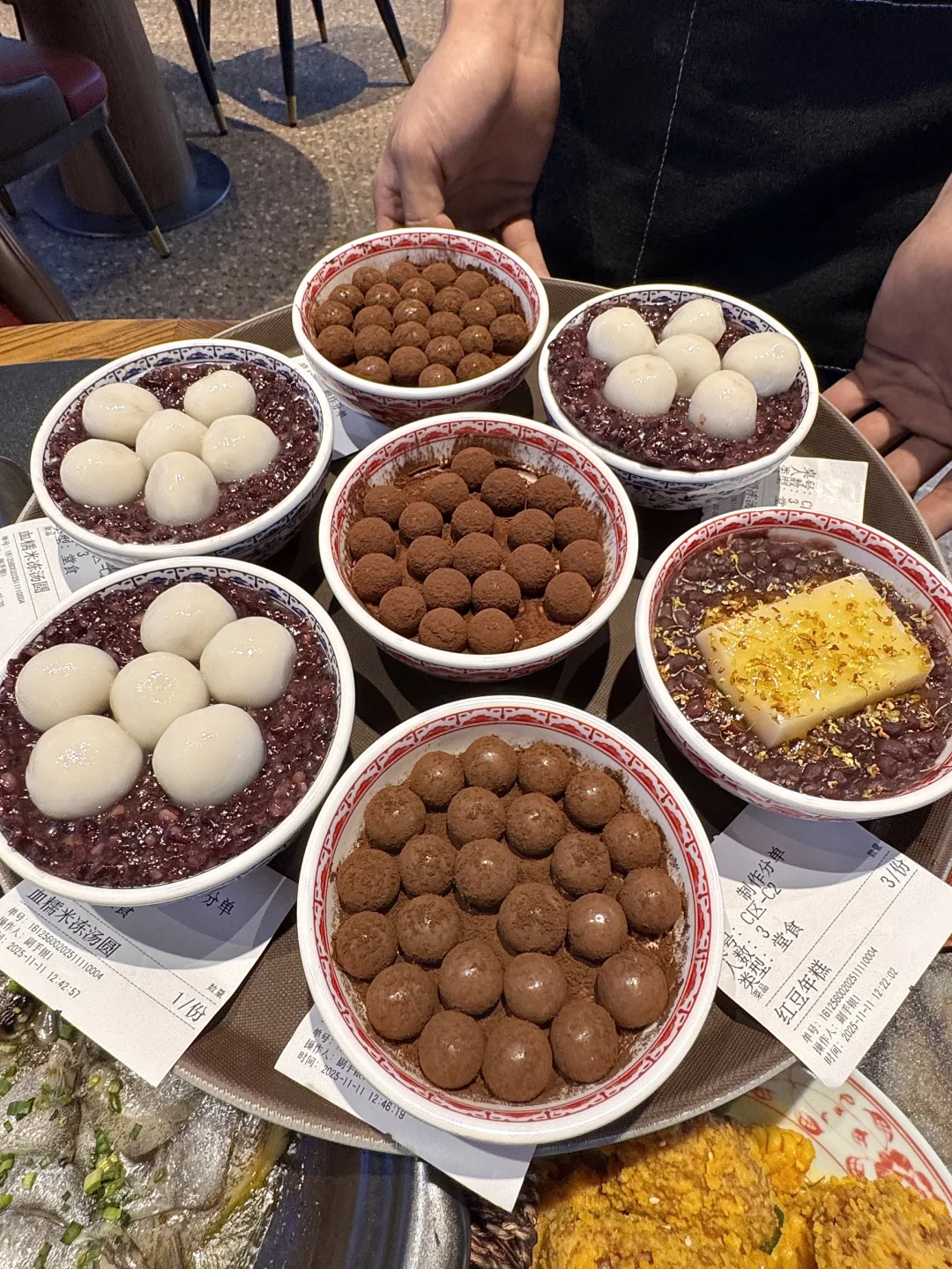 杭州萍水街！！！！5刷了好好吃。。😭😭