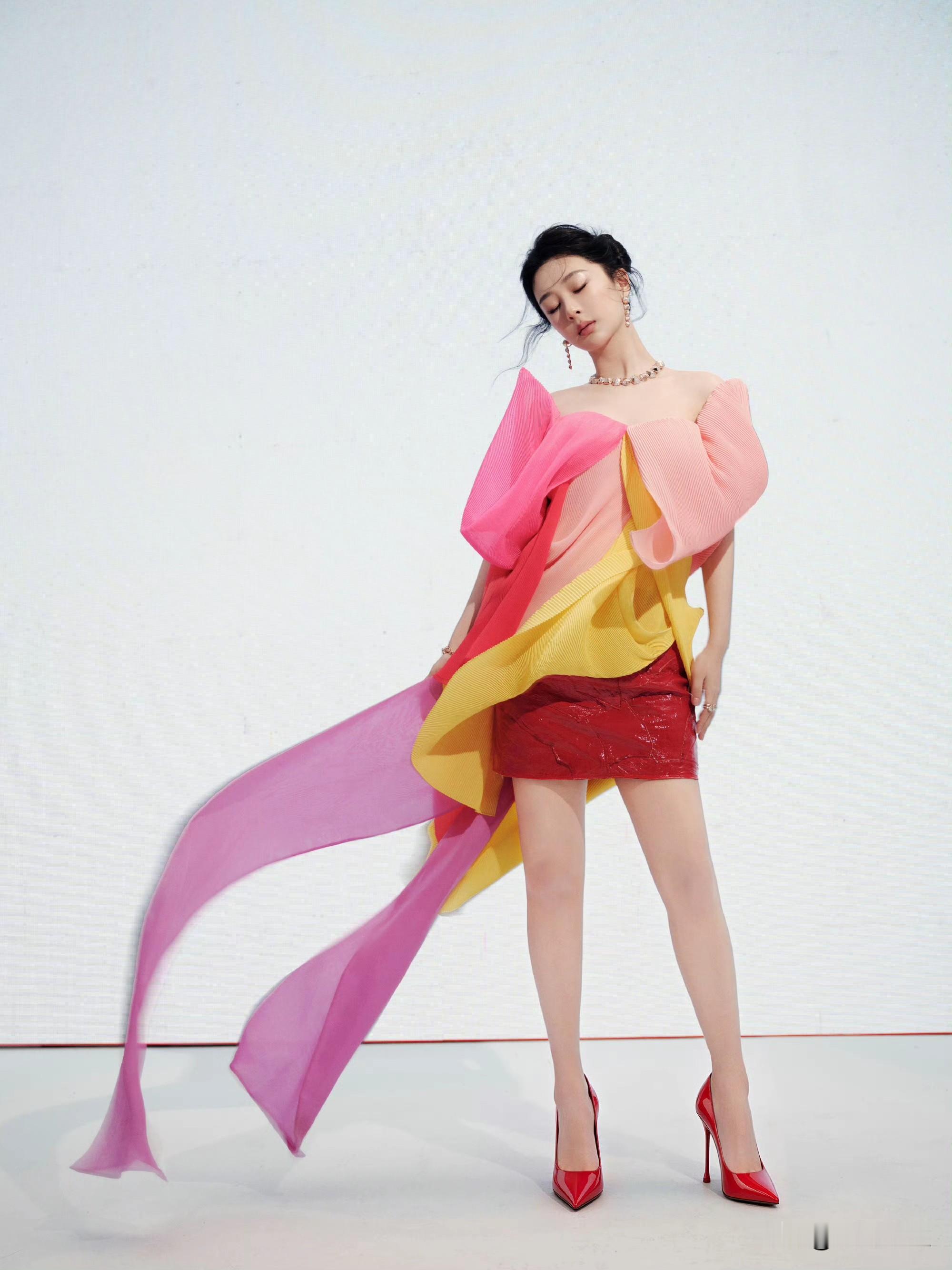 杨紫