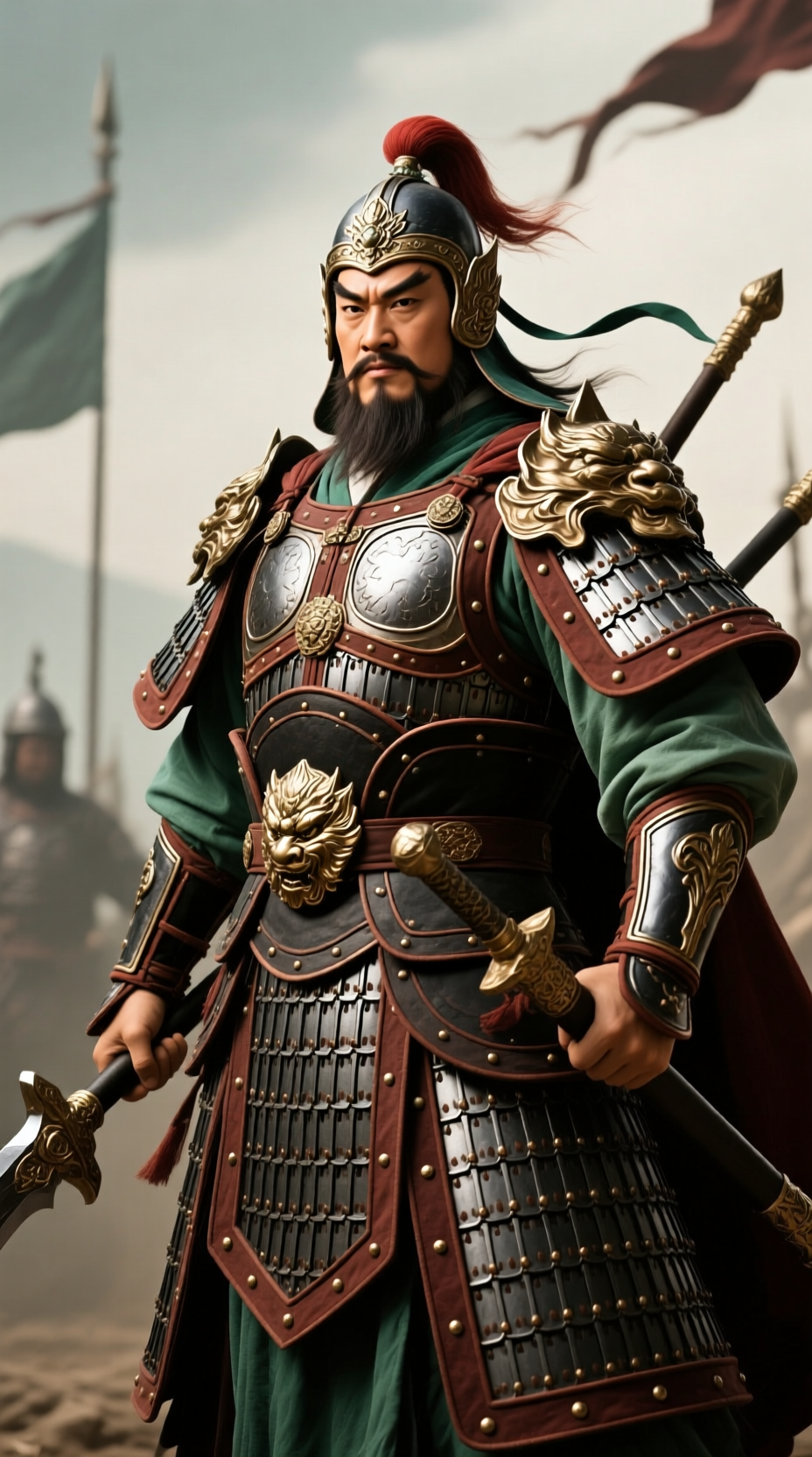 宋高宗和岳飞的矛盾根本不是什么私人恩怨，是从根上就拧不到一起的死结。
岳飞心心念念要直捣黄龙迎回二圣，收复全部失地，可赵构的小算盘打得明明白白，真把徽钦二帝接回来，他这个偏安江南的皇帝往哪摆？他要的从来不是北伐全胜，是靠几场局部胜仗攒点谈判筹码，换金朝承认他的小朝廷，安安稳稳在江南当土皇帝。
再加上