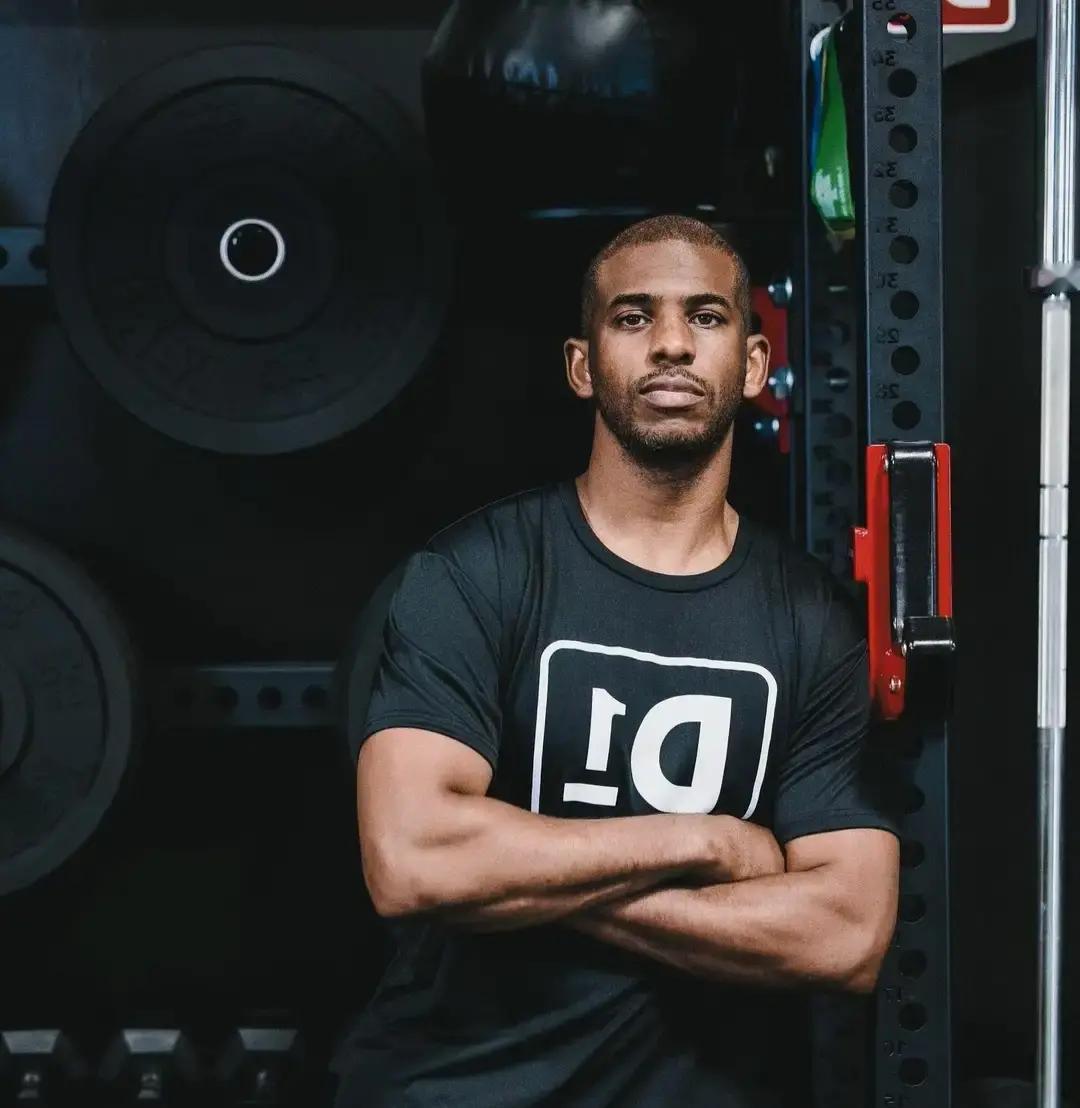 40岁CP3再就业！ 老炮真是闲不住啊！ 克里斯保罗本赛季刚宣布退役没...