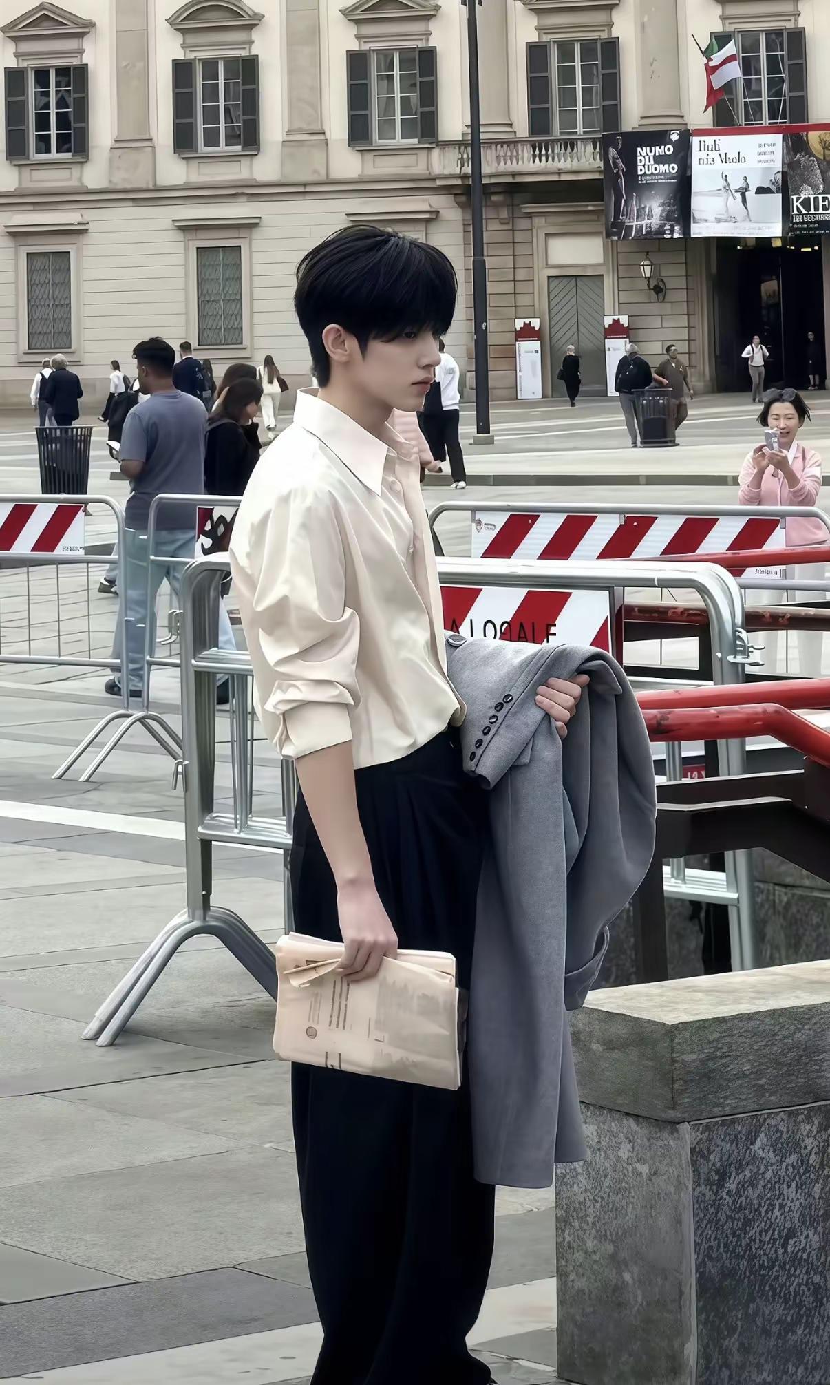 南韩第一忧郁之人…朴时宇 845 parksiwoo