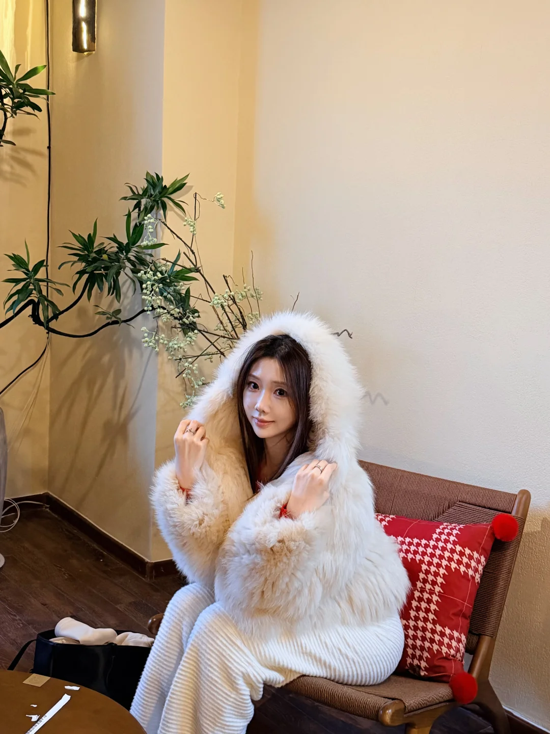 📷喜欢的一些照片❄️