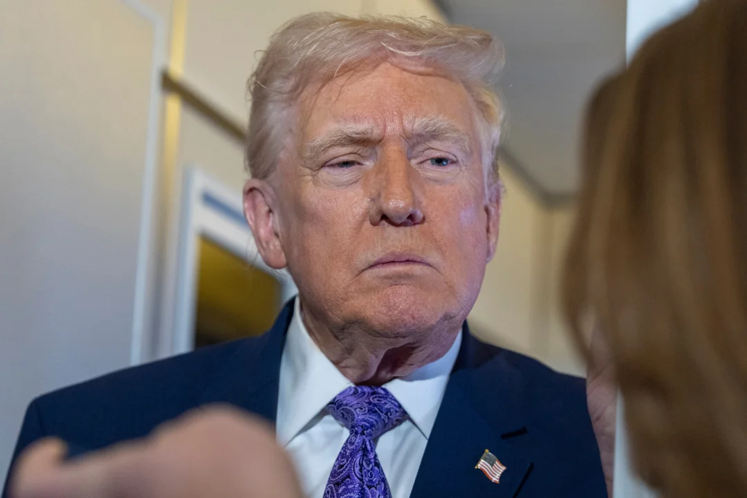 特朗普：我要报仇！