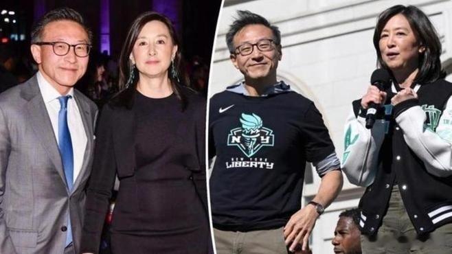 切割...
《阿里巴巴蔡崇信宣布与妻子和平分手离婚，结束近30年婚姻！明显是技术性离婚！中国的信托制度从8月1日开》山野赶路旅人在百度发表了新动态 ​