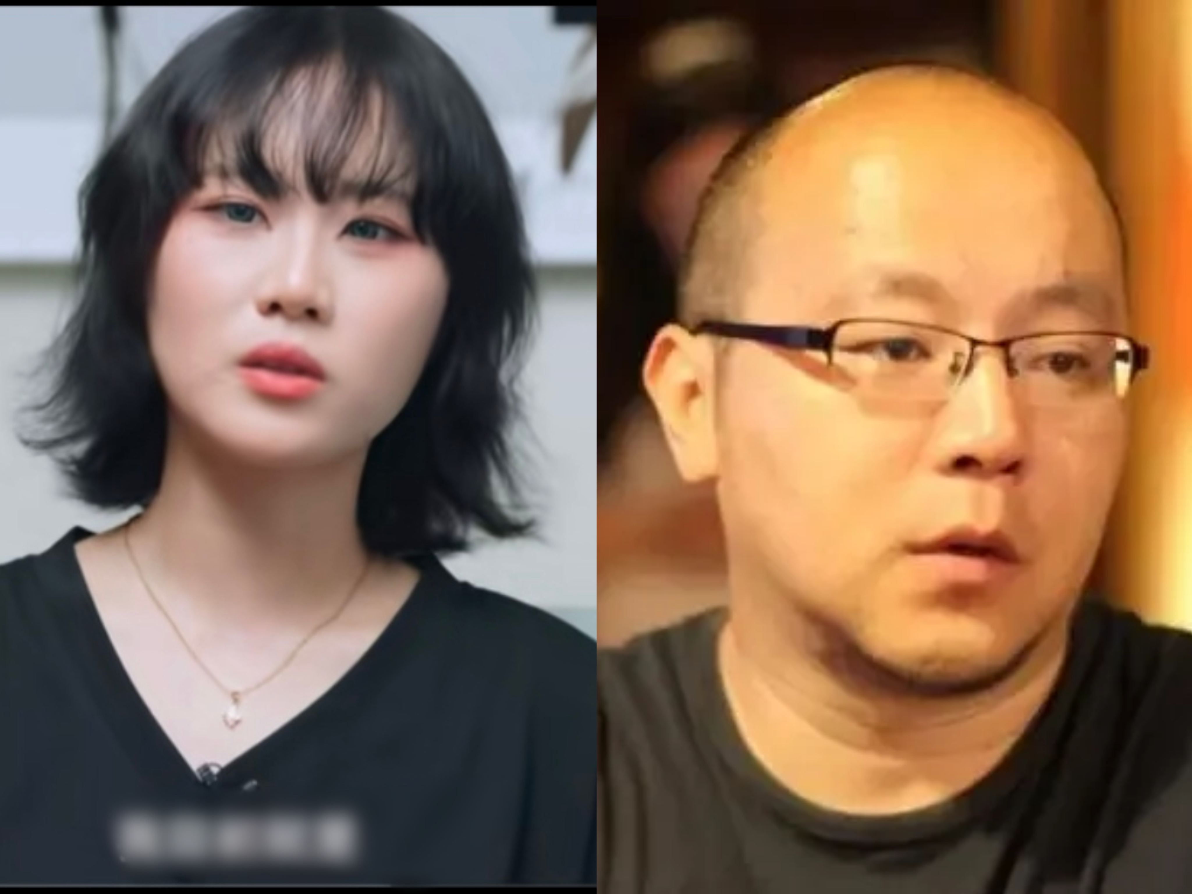 2025年，23岁的窦佳嫄第一次收到窦唯发来的生日祝福与微信红包，她当场愣住，赶紧截图保存，告诉妈妈高原，高原当场落泪。
 
母女俩抱头大哭……
 
当年窦唯和高原离婚后，女儿窦佳嫄就跟着高原一起生活。
 
 这么多年，一直都是高原一个人在独自抚养女儿。
 
窦佳嫄在20岁之前，没有收到过窦唯的一件