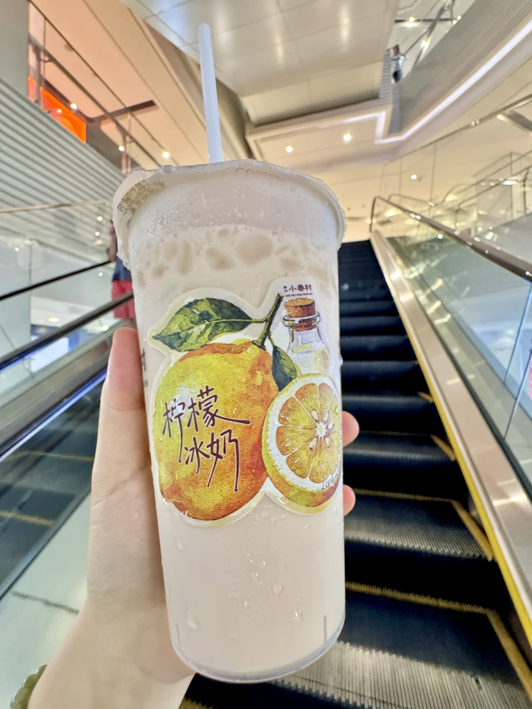 真不吹！近期喝到坠夯的一杯…