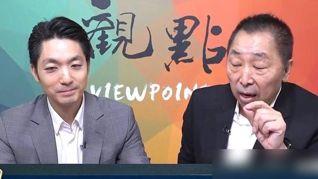 蔡康永刚在沈伯洋场子被大陆网友骂翻，蒋万安反手就喊话：来我这，给你摇滚区。
这话一出，岛内媒体全炸了。蒋万安最近密集上郭正亮、唐湘龙的节目，流量确实猛，但有人拿沈伯洋的播放量一比，差距还在那摆着。于是催他上赵少康节目、玩“直球对决”的声音越来越大。
可他偏不接这茬。辩论只肯打一场，五家媒体联合邀