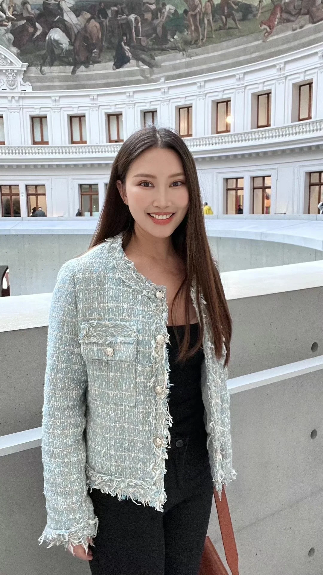 🇫🇷12月巴黎，朋友圈问爆的圣诞节神仙机位