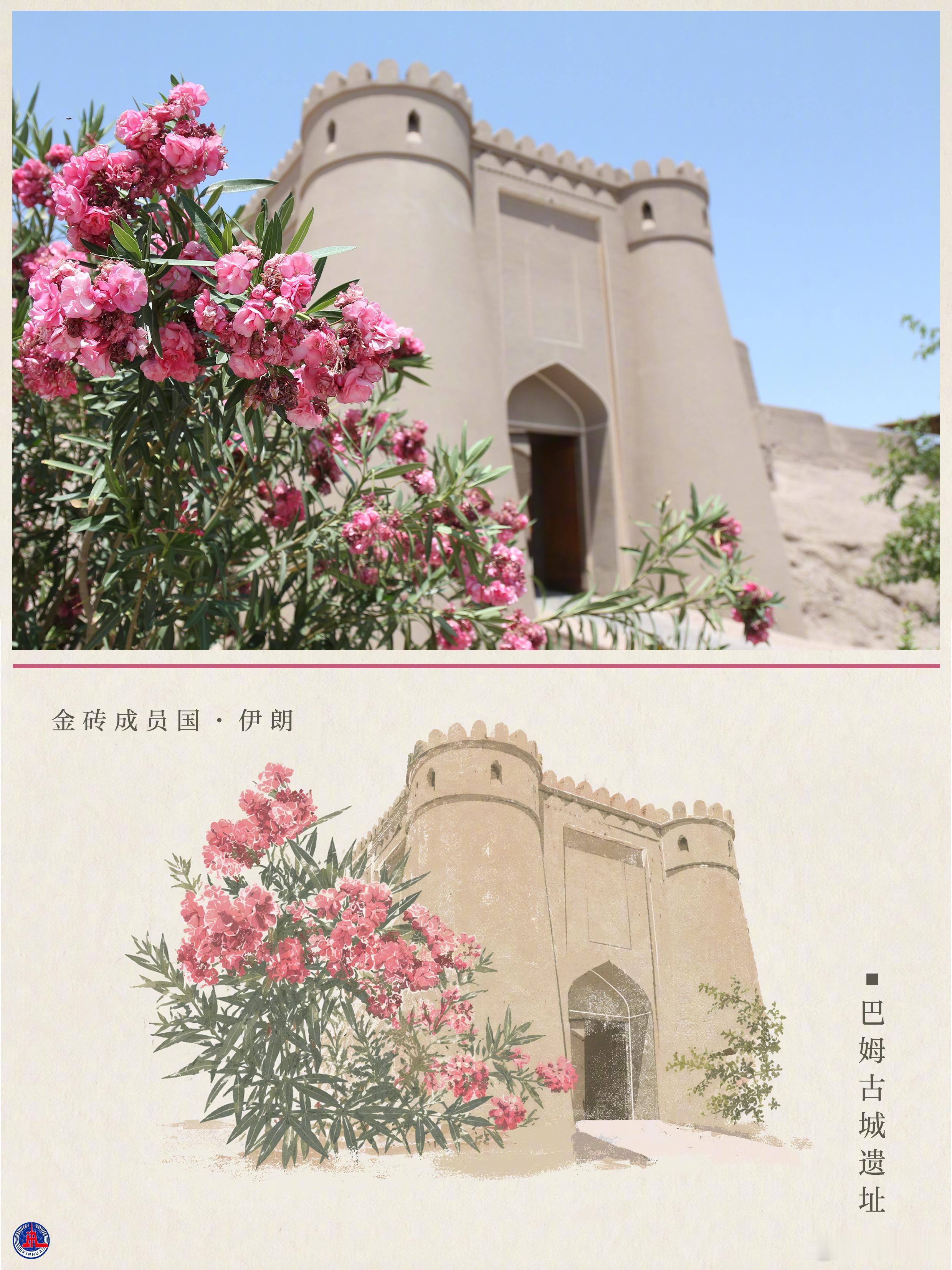 【镜观世界丨#共赏金砖多元文化之美#】金砖国家人口占世界近一半，不同文明包容共存、交流互鉴。在金砖国家领导人第十八次会晤即将举行之际，让我们定格“金砖大家庭”的人文之光，共赏多元文化之美。
2025年，马来西亚、泰国、越南、白俄罗斯、玻利维亚、古巴、哈萨克斯坦、乌兹别克斯坦、乌干达、尼 ​