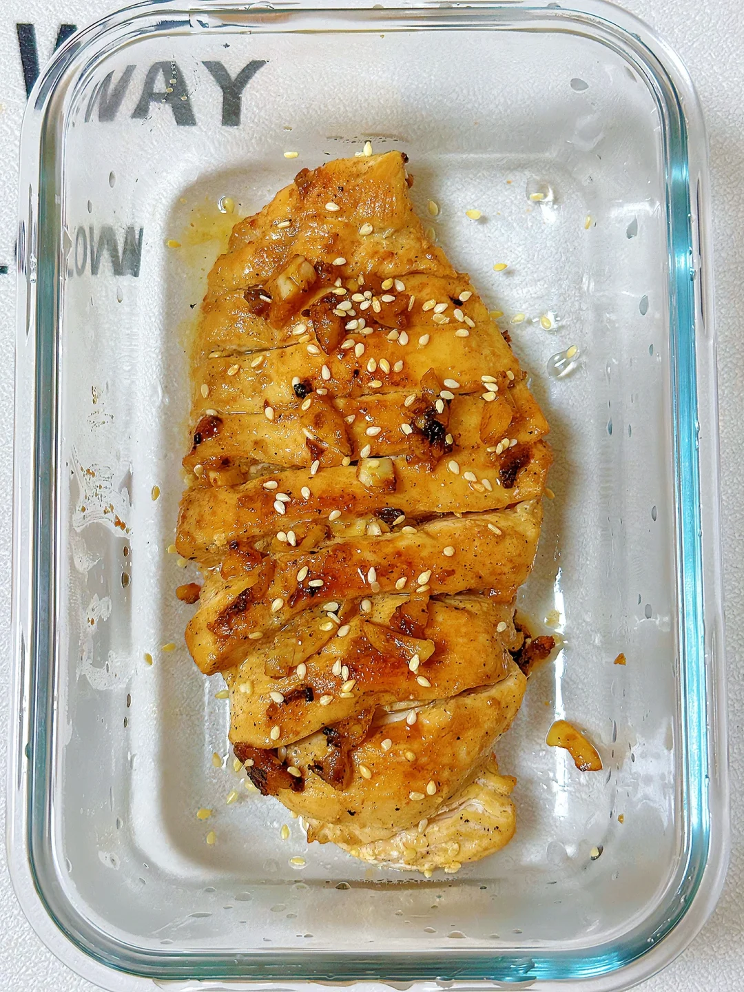 巨巨巨好吃！这个鸡胸肉做法怎么不早点发现！