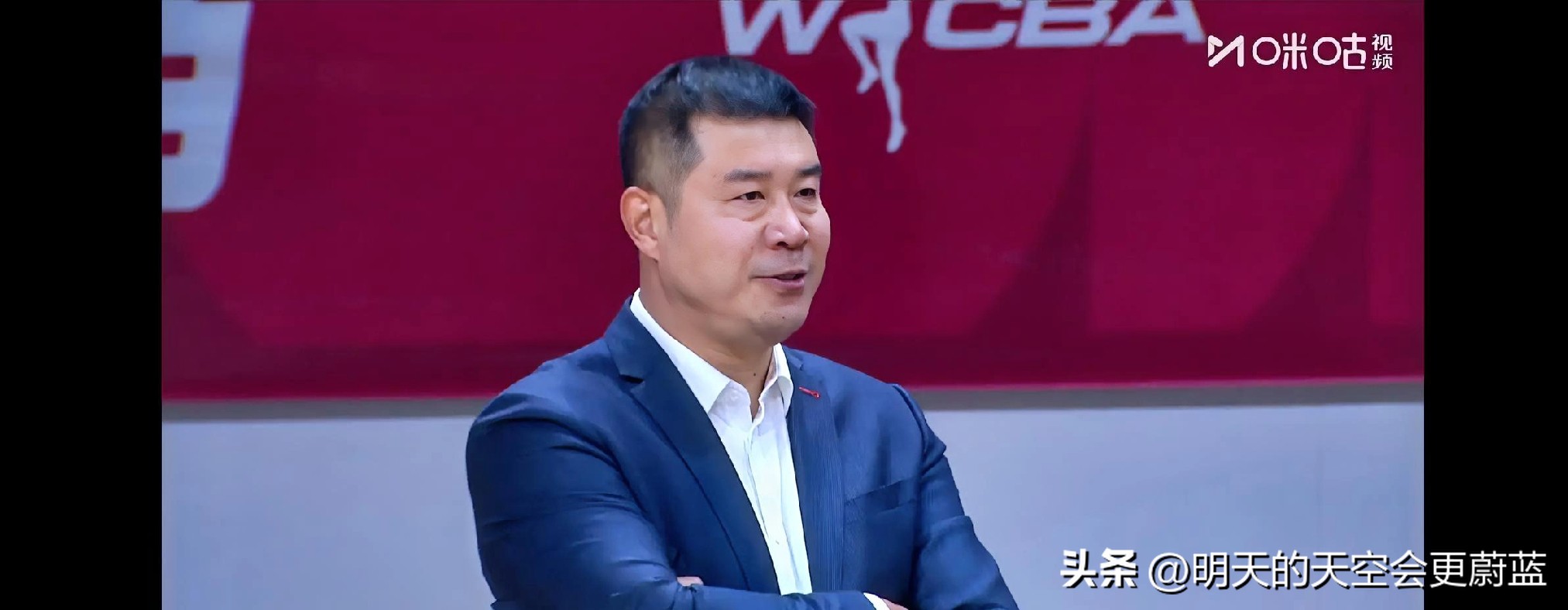 拥有张子宇的山东赤水河今天晚上能战胜新疆天山吗？ 今天晚上WCBA季后...