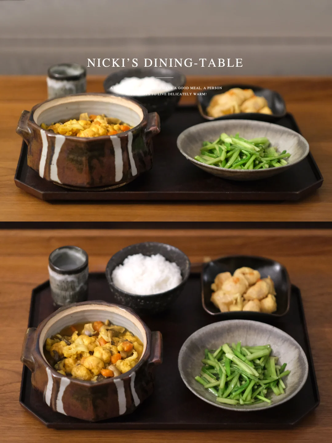 一人食｜清冰箱库存…