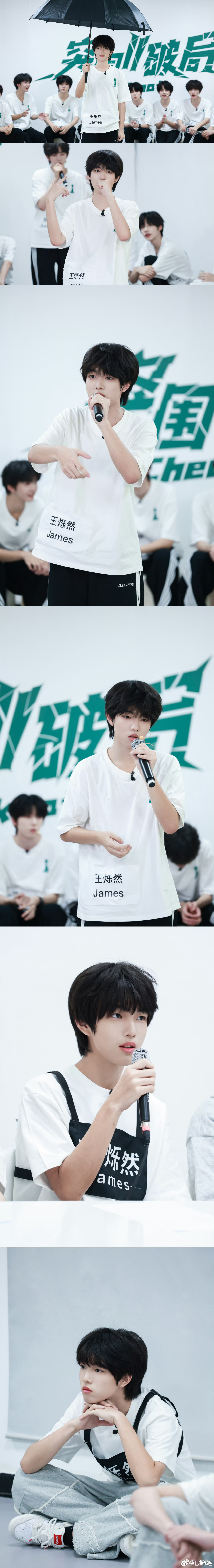 #王烁然[超话]# 肆象限的Melody～#王烁然 音域无界 全能乐手##王烁然四代第一音乐唱作人# ​