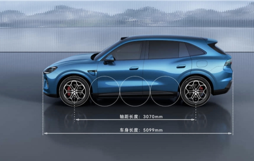盘点预埋L3级辅助驾驶的品牌车型：

1、鸿蒙智行系列的智界RX、尊界S800、享界G9；
2、岚图泰山
3、理想L9 Livis版
4、启境GT7、启境GX7

启境GX7是广汽与华为乾崑联合打造的一款阔五座智能中大型增程SUV。

这款新车的核心亮点：
一是全系全系标配了L3级辅助驾驶预埋架构，