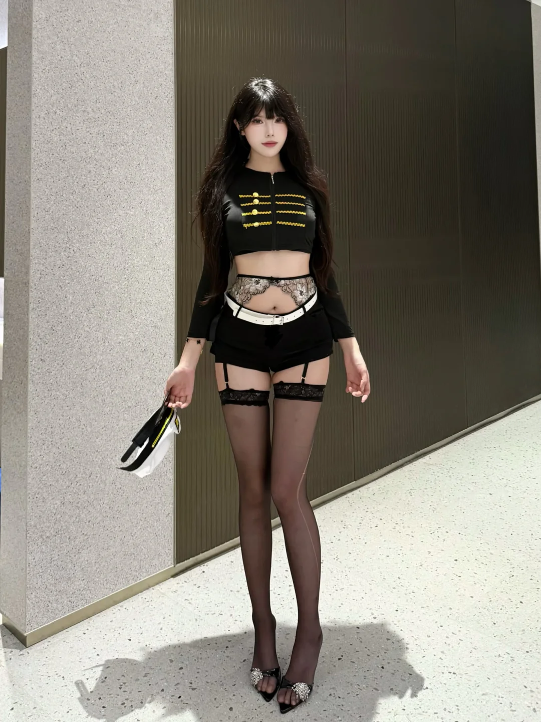 身高183➕少女暴君