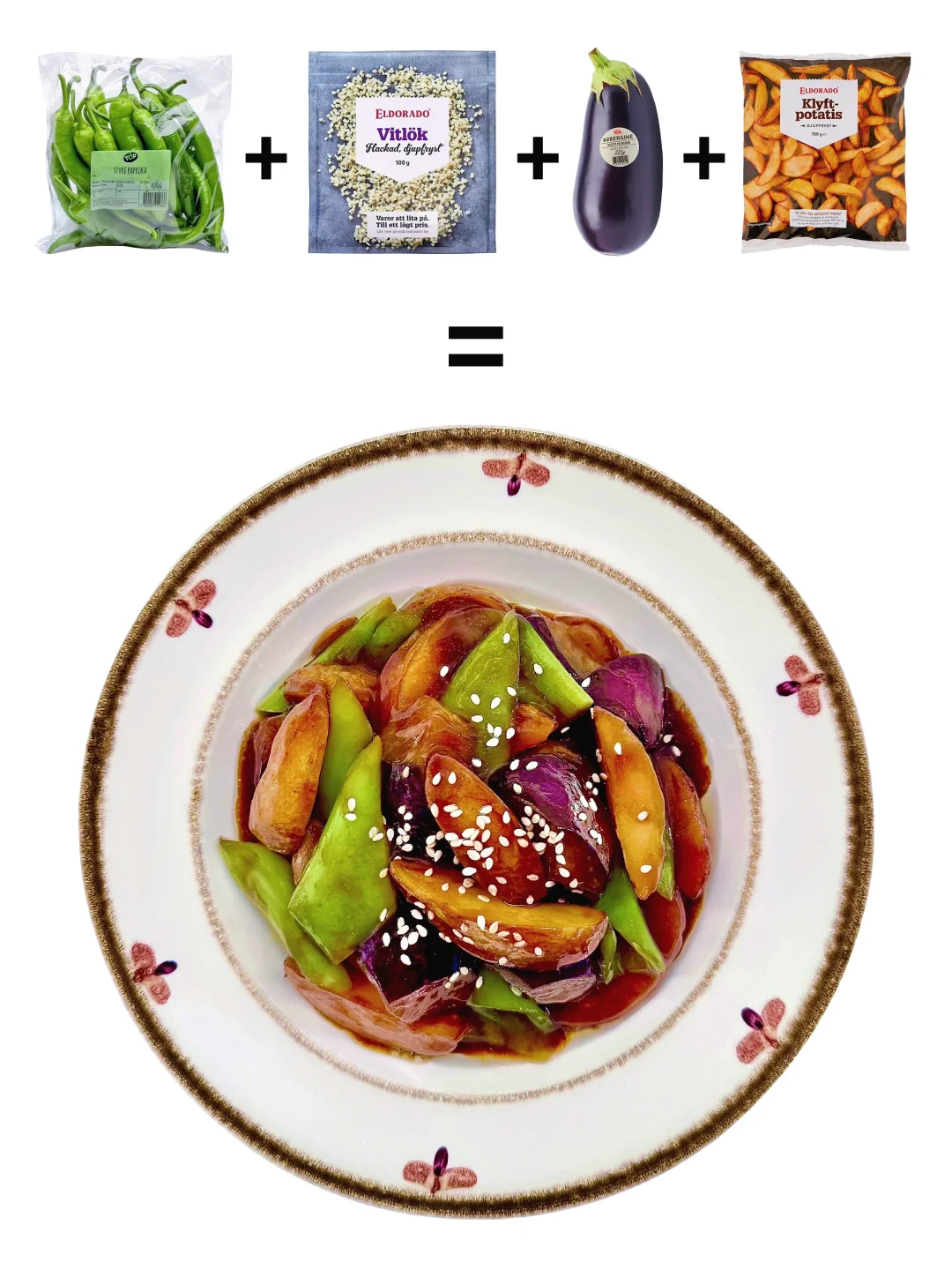 明天的晚饭已经替你安排好了